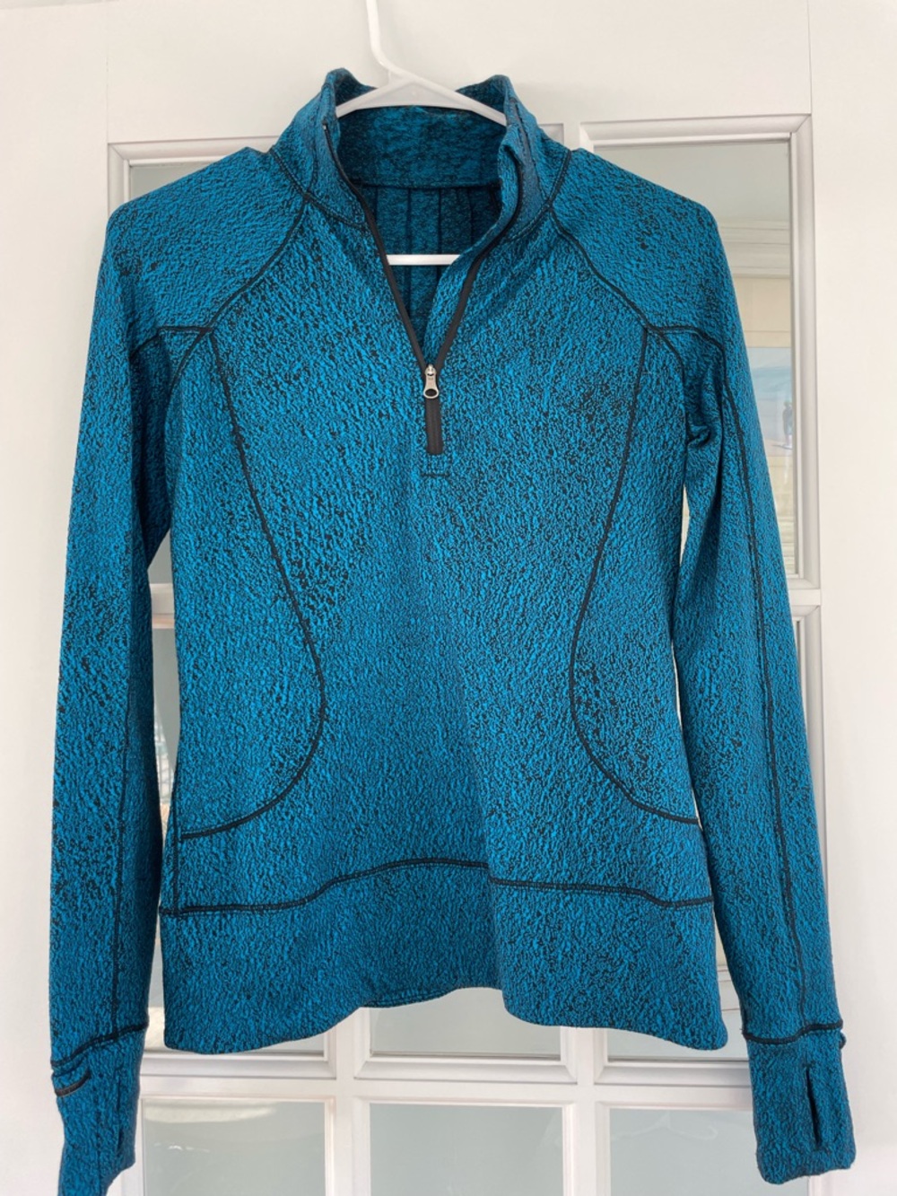Lululemon pullover